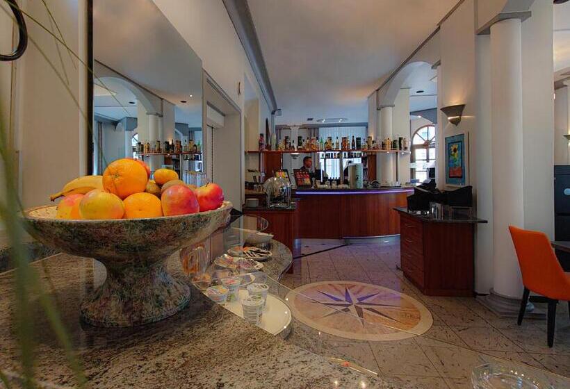 The Kral   Business Hotel & Serviced Apartments