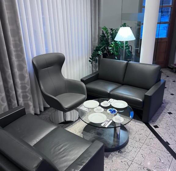 The Kral   Business Hotel & Serviced Apartments