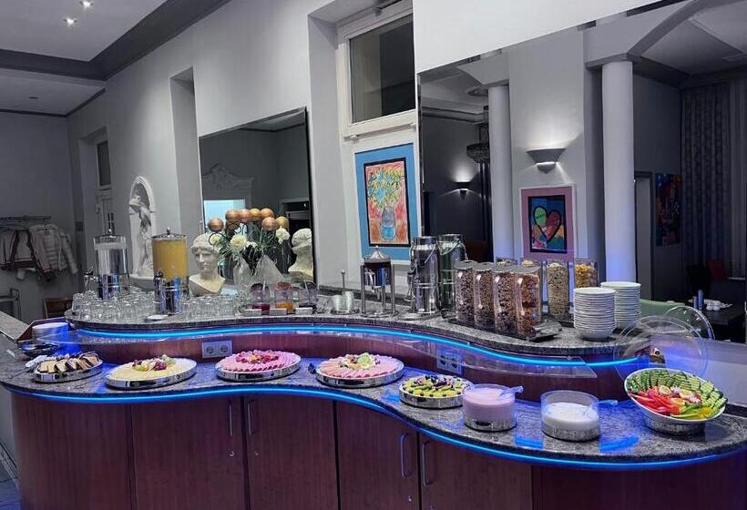 The Kral   Business Hotel & Serviced Apartments