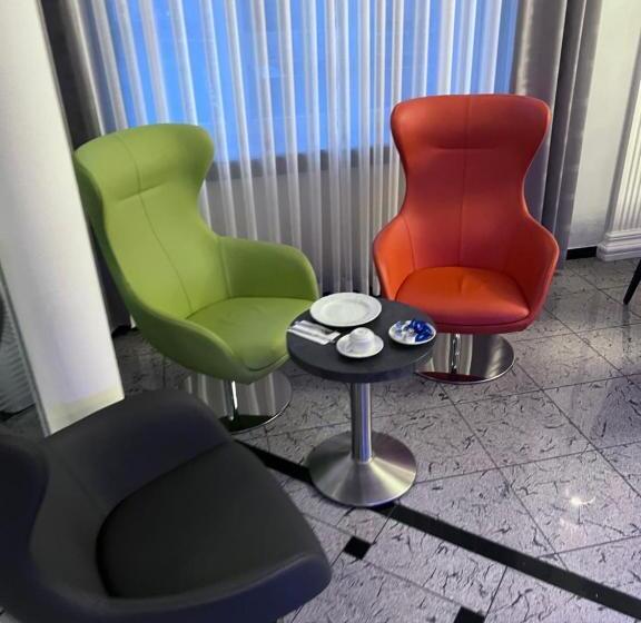 The Kral   Business Hotel & Serviced Apartments