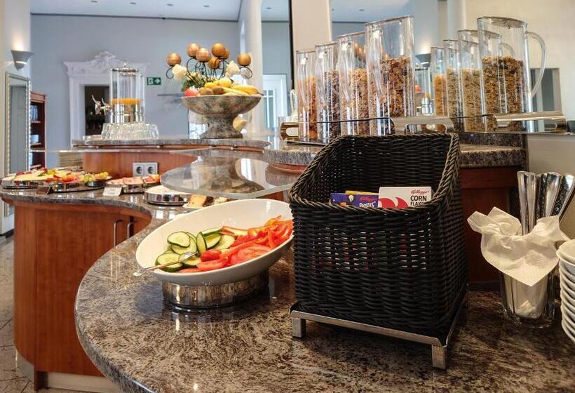 The Kral   Business Hotel & Serviced Apartments