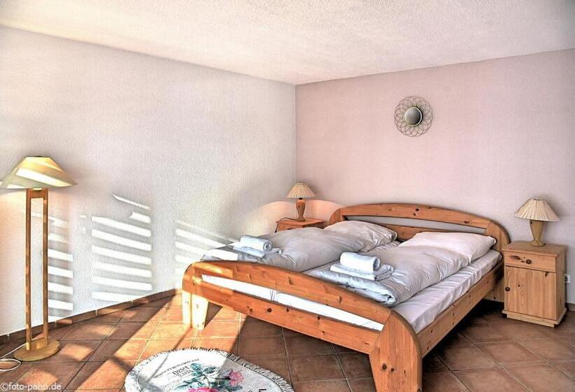 Waldsee Hotel Am Wirchensee