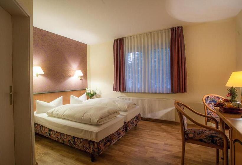 Waldsee Hotel Am Wirchensee