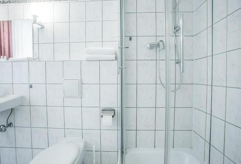 Waldsee Hotel Am Wirchensee