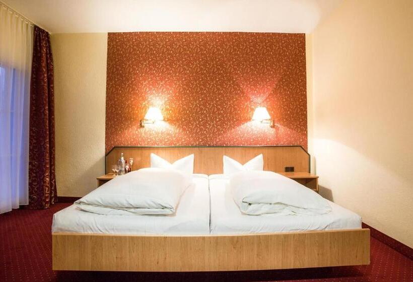 Waldsee Hotel Am Wirchensee