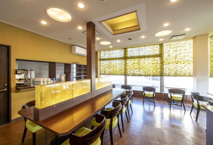 セントラルホテル高萩