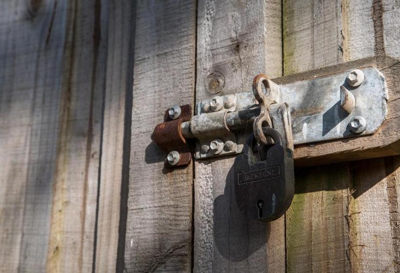 Aggie S Bed & Breakfast