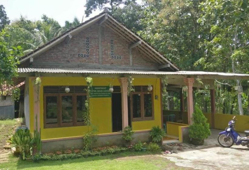 هاستل Argosari Homestay Syariah