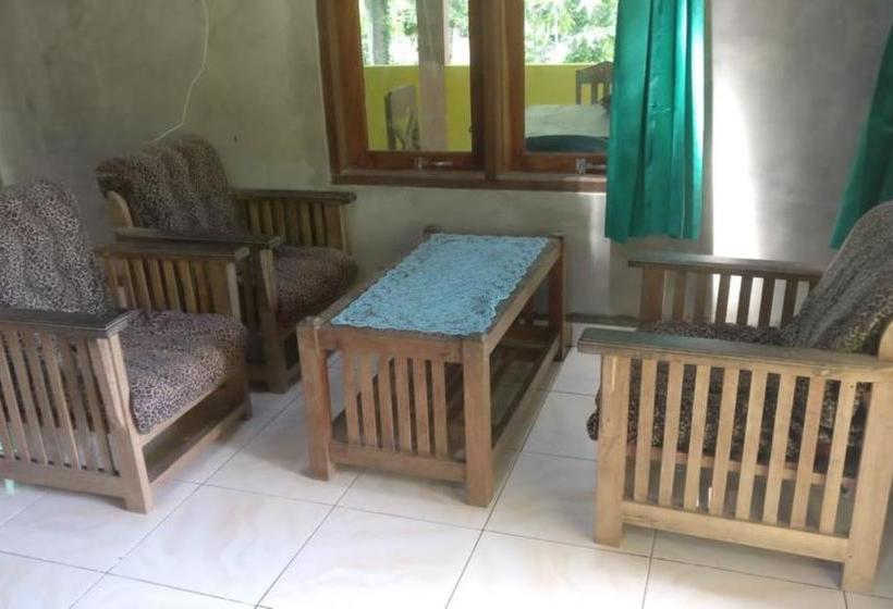 호스텔 Argosari Homestay Syariah