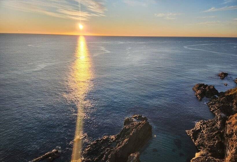 הוסטל Forstay Motel