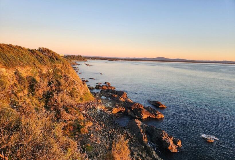 הוסטל Forstay Motel