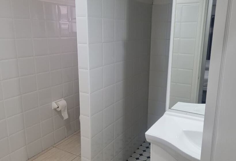 הוסטל Forstay Motel