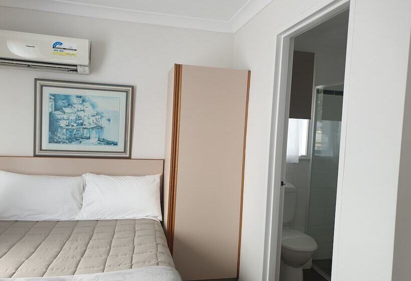 הוסטל Forstay Motel