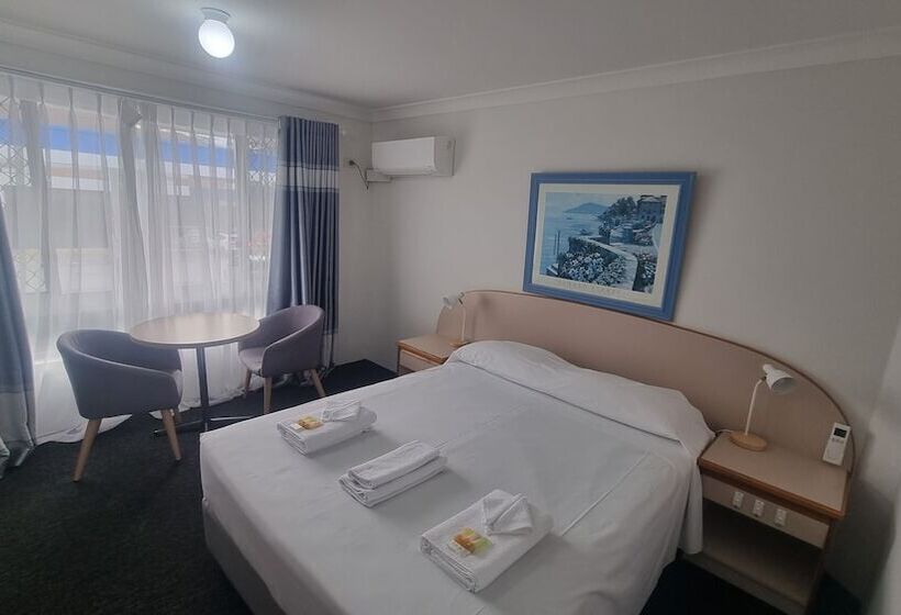 הוסטל Forstay Motel