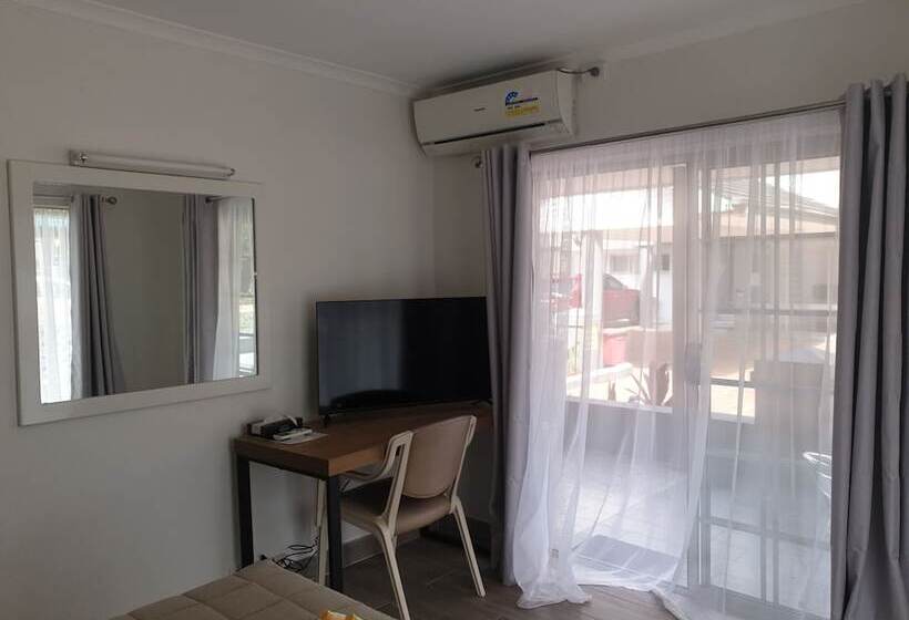 Общежитие Forstay Motel