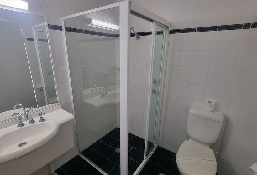 הוסטל Forstay Motel