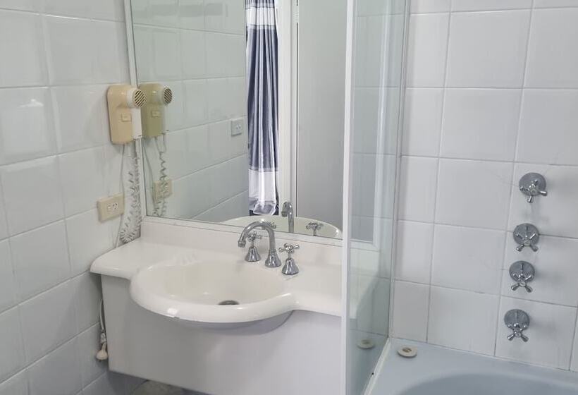 הוסטל Forstay Motel