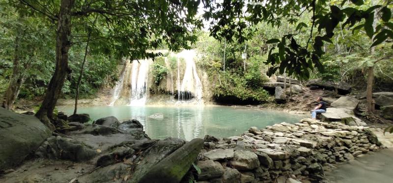 호스텔 Homestay Dulngori Syariah