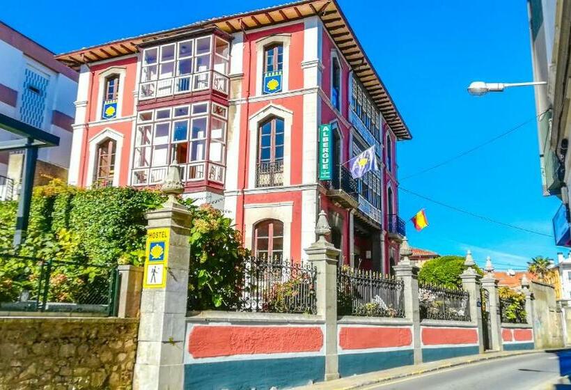 Albergue La Casona Del Peregrino
