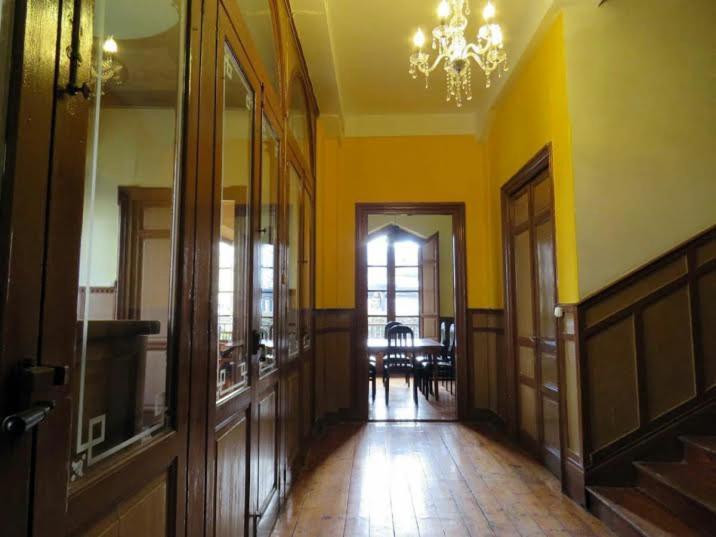 Albergue La Casona Del Peregrino