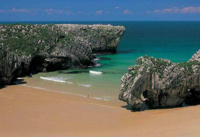 Albergue La Casona Del Peregrino