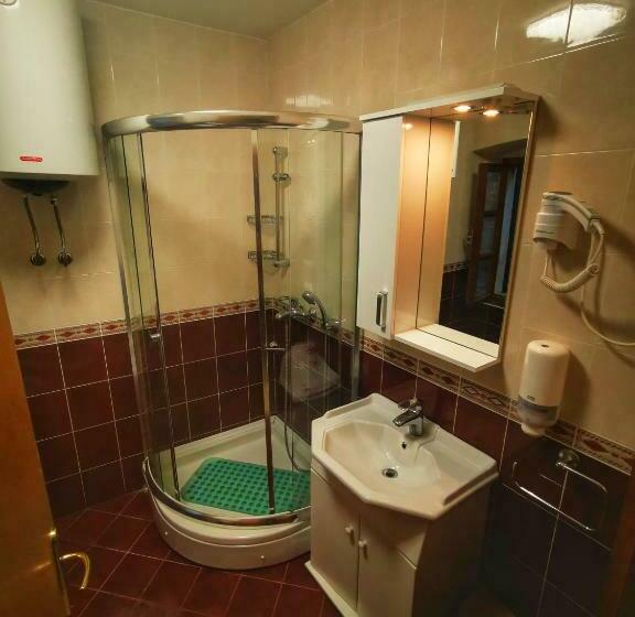 هاستل Old Town Homestel