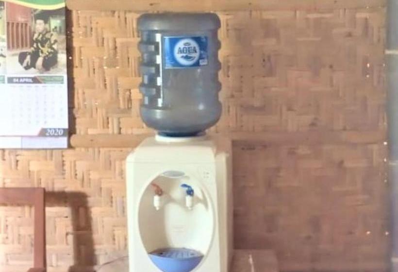 호스텔 Roto Homestay Syariah