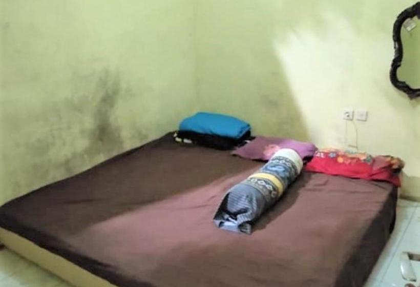 هاستل Roto Homestay Syariah