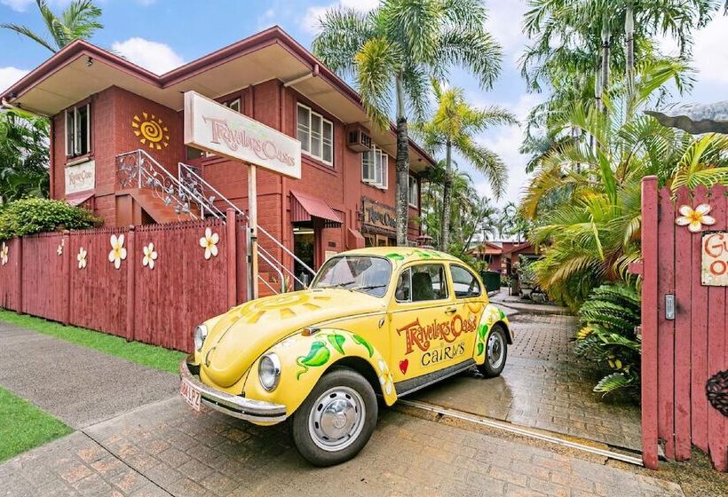 旅馆 Travellers Oasis