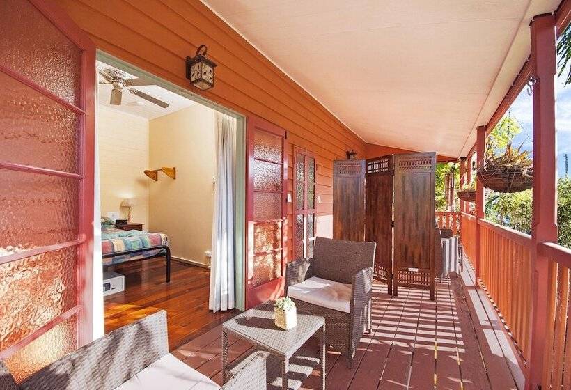 旅馆 Travellers Oasis