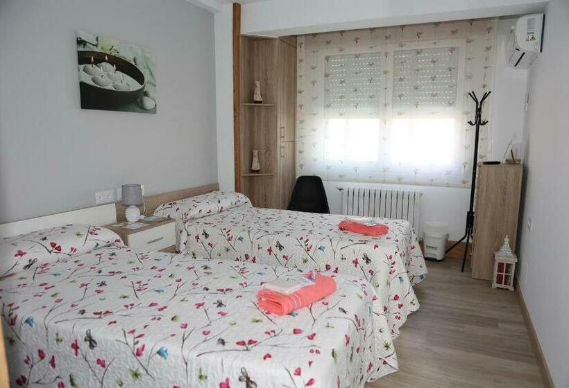 Alojamiento Camiño Real