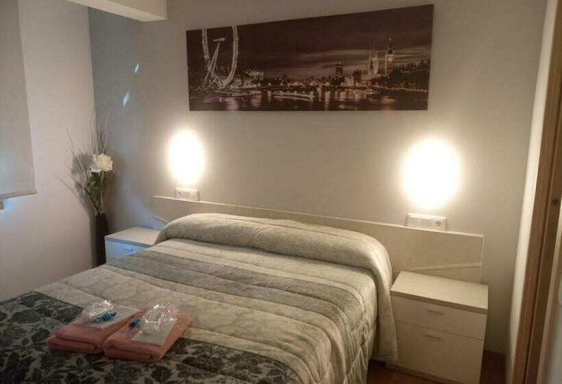 Alojamiento Camiño Real