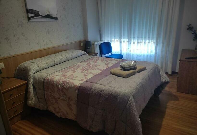 Alojamiento Camiño Real