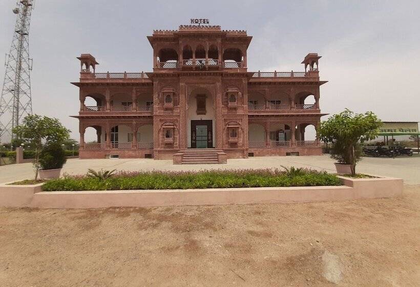 Amar Palace  A Heritage