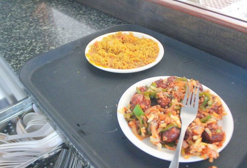 Amar Palace  A Heritage