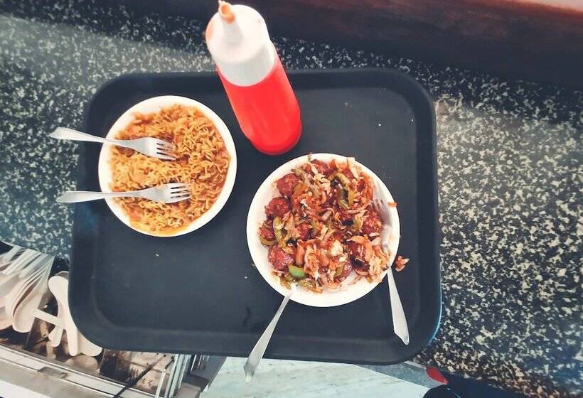 Amar Palace  A Heritage