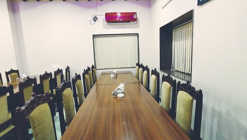 Amar Palace  A Heritage