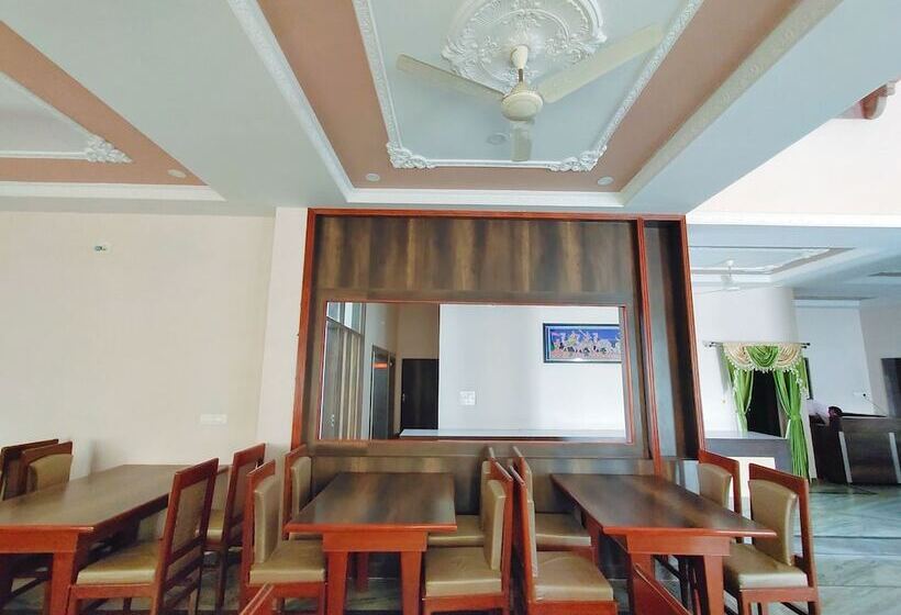 Amar Palace  A Heritage