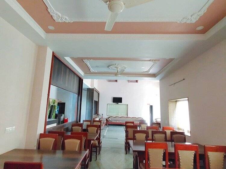 Amar Palace  A Heritage