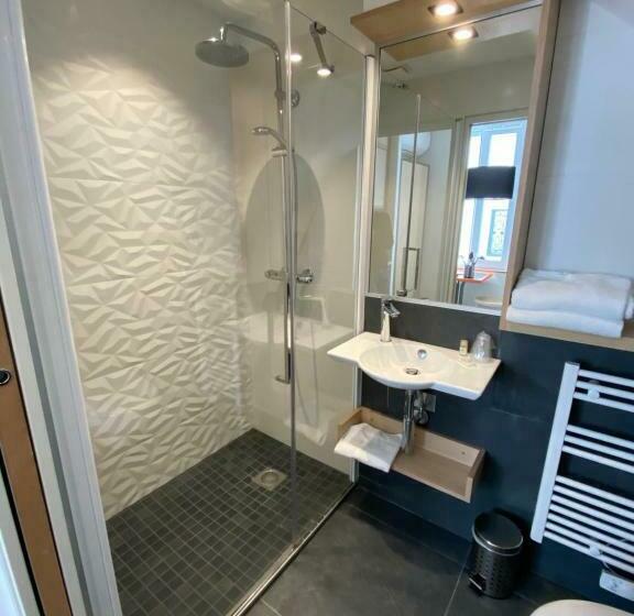 Appart Hotel Montchapet Dijon Centre