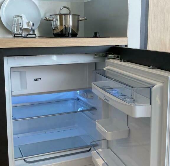 Appart Hotel Montchapet Dijon Centre