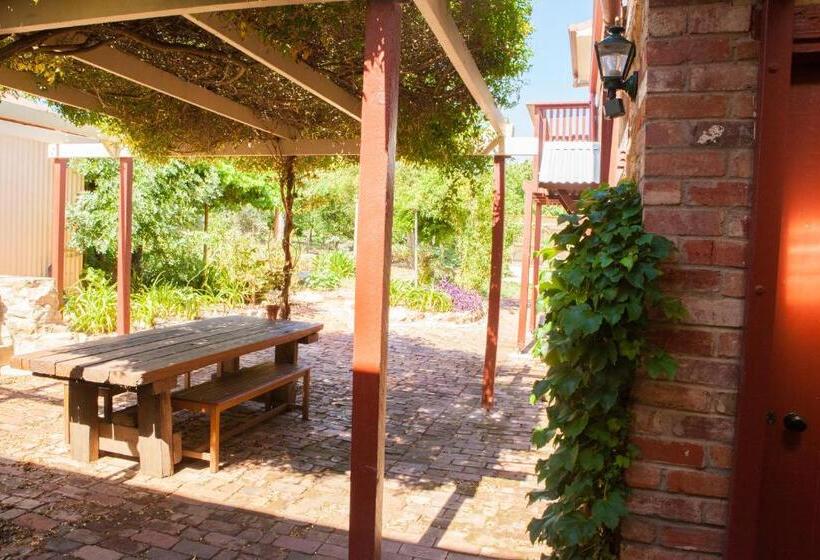 Barossa Barn Bed And Breakfast