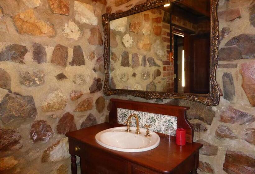 Barossa Barn Bed And Breakfast