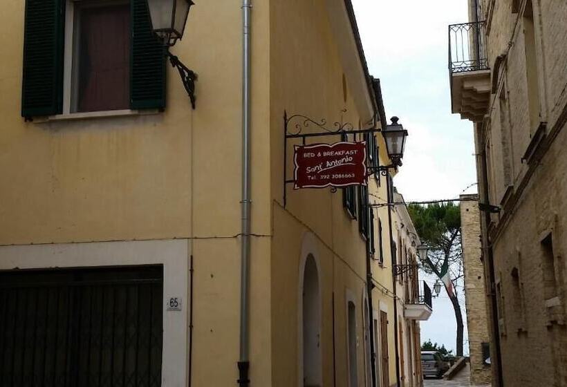 B&b Santantonio