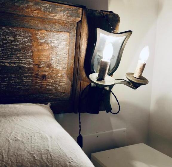 مبيت وإفطار Anna 1924