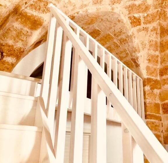 مبيت وإفطار Anna 1924