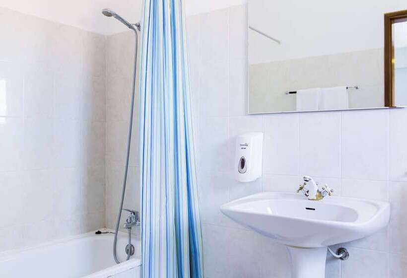 민박 Atlantic Lodge