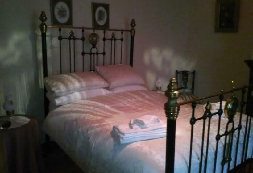 ベッドアンドブレックファースト Bluebird Cottage