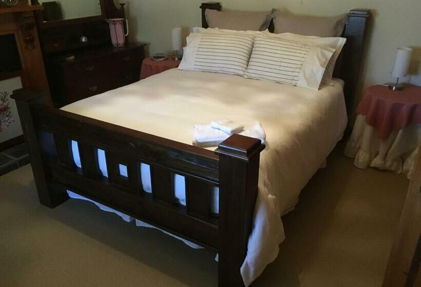 צימר Bluebird Cottage