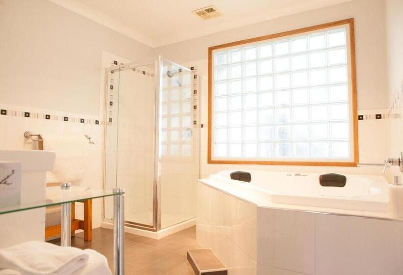 ベッドアンドブレックファースト Bluebird Cottage